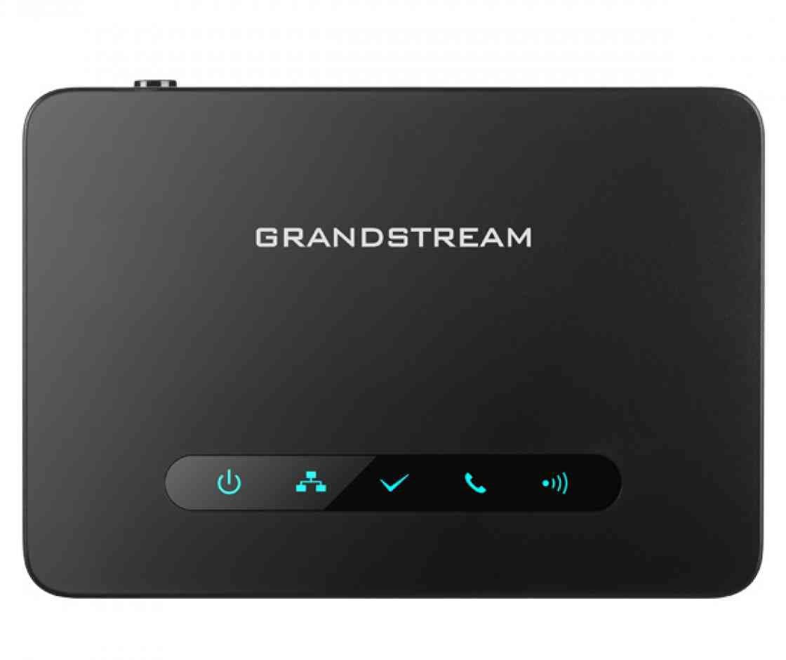 GRANDSTREAM DECT VoIP Repeater DP760