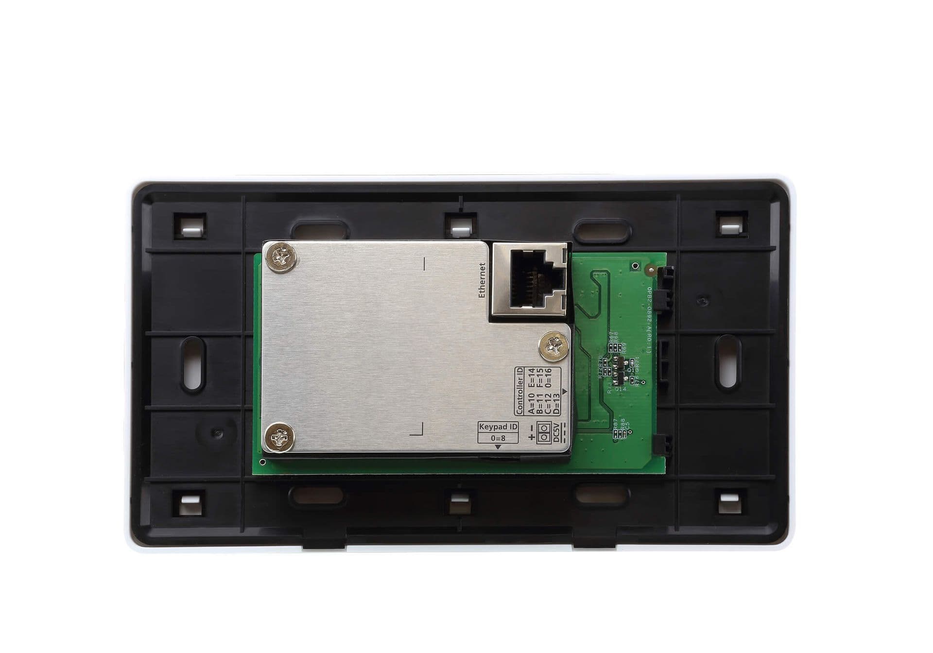 ATEN VanCryst Keypad VK112