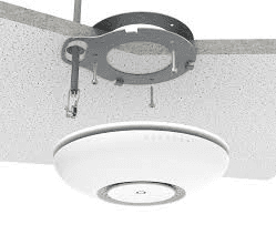 MIKROTIK Acces Point RouterBOARD cAP ac