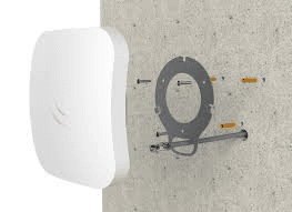 MIKROTIK Acces Point RouterBOARD cAP ac