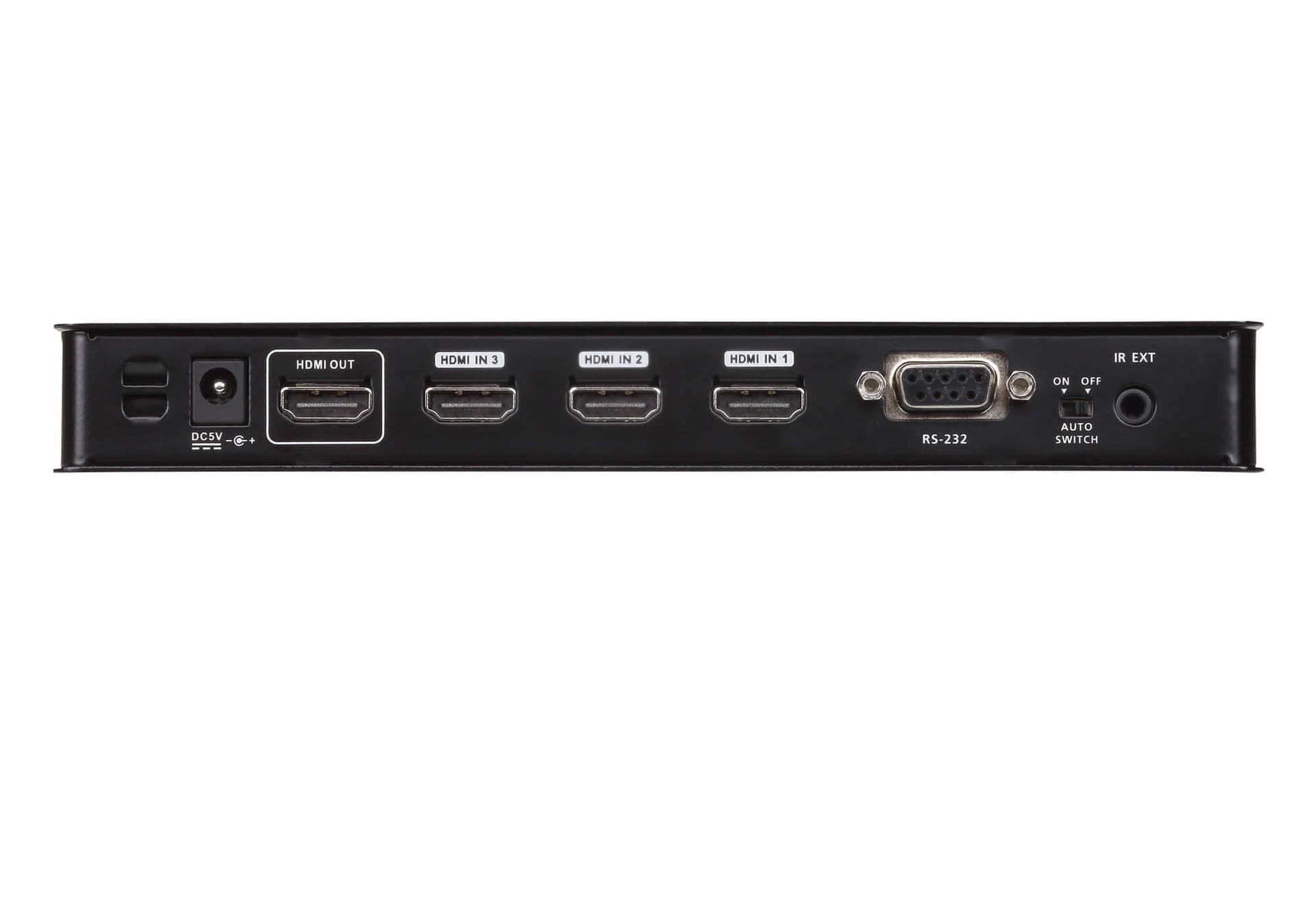ATEN VanCryst HDMI Switch 4 portos VS481C