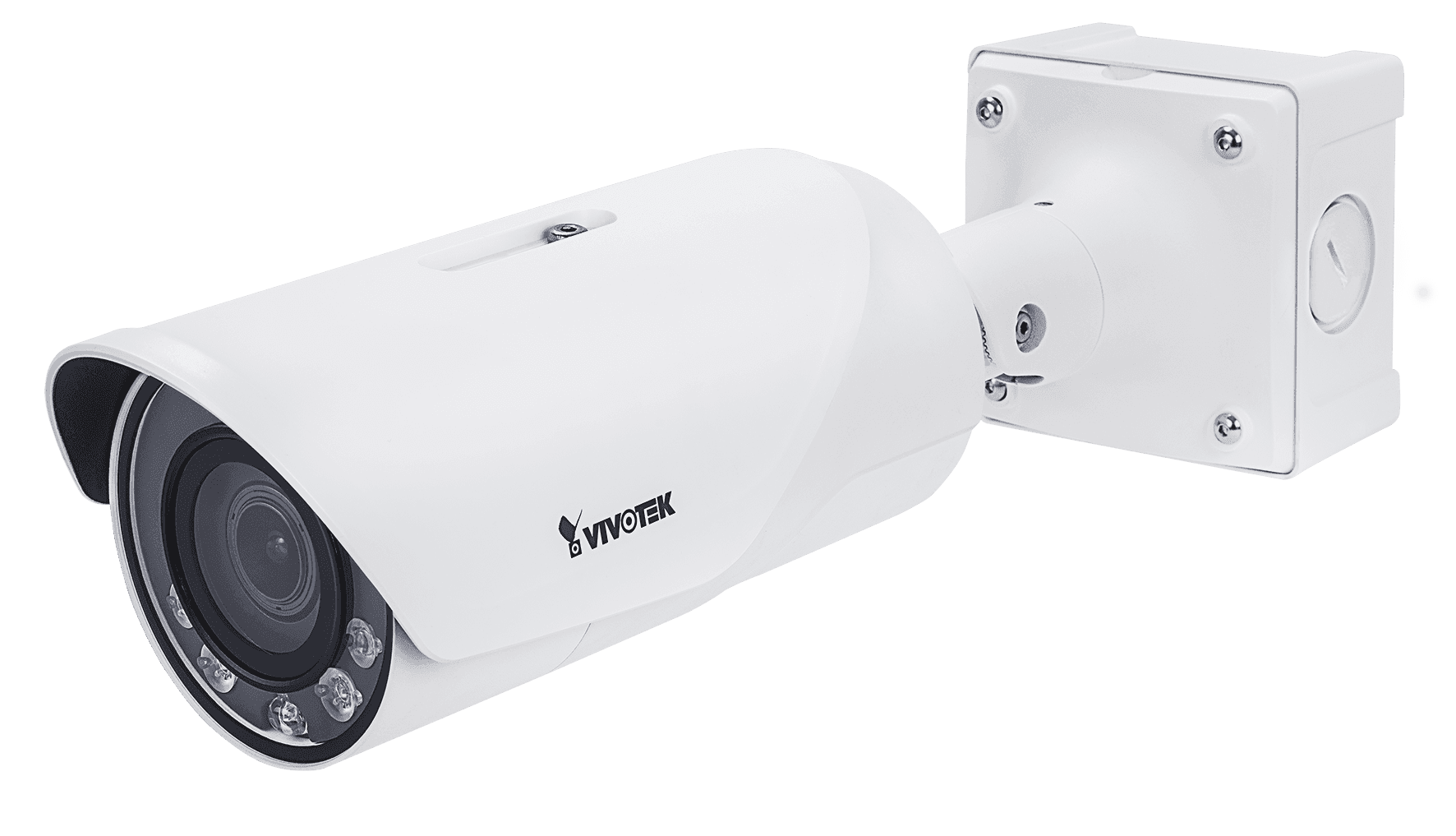 VIVOTEK Bullet IP kamera IB9391-EHT