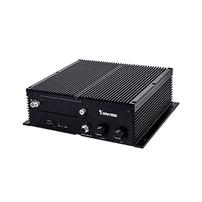 VIVOTEK SUPREME Mobil NVR NV9311P(RJ45)