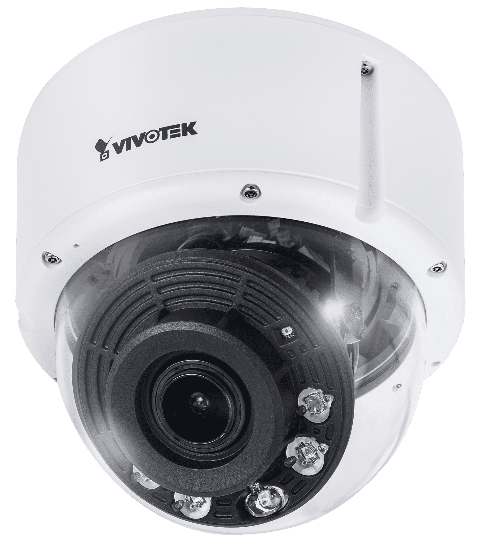 VIVOTEK Dome IP kamera FD9391-EHTV