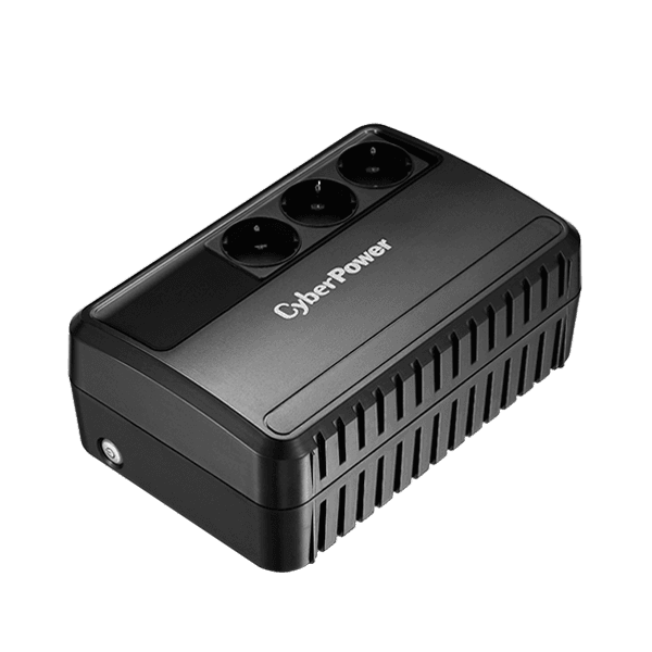 CYBERPOWER UPS BU650E