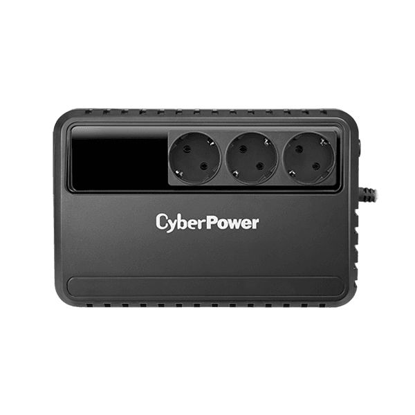 CYBERPOWER UPS BU650E