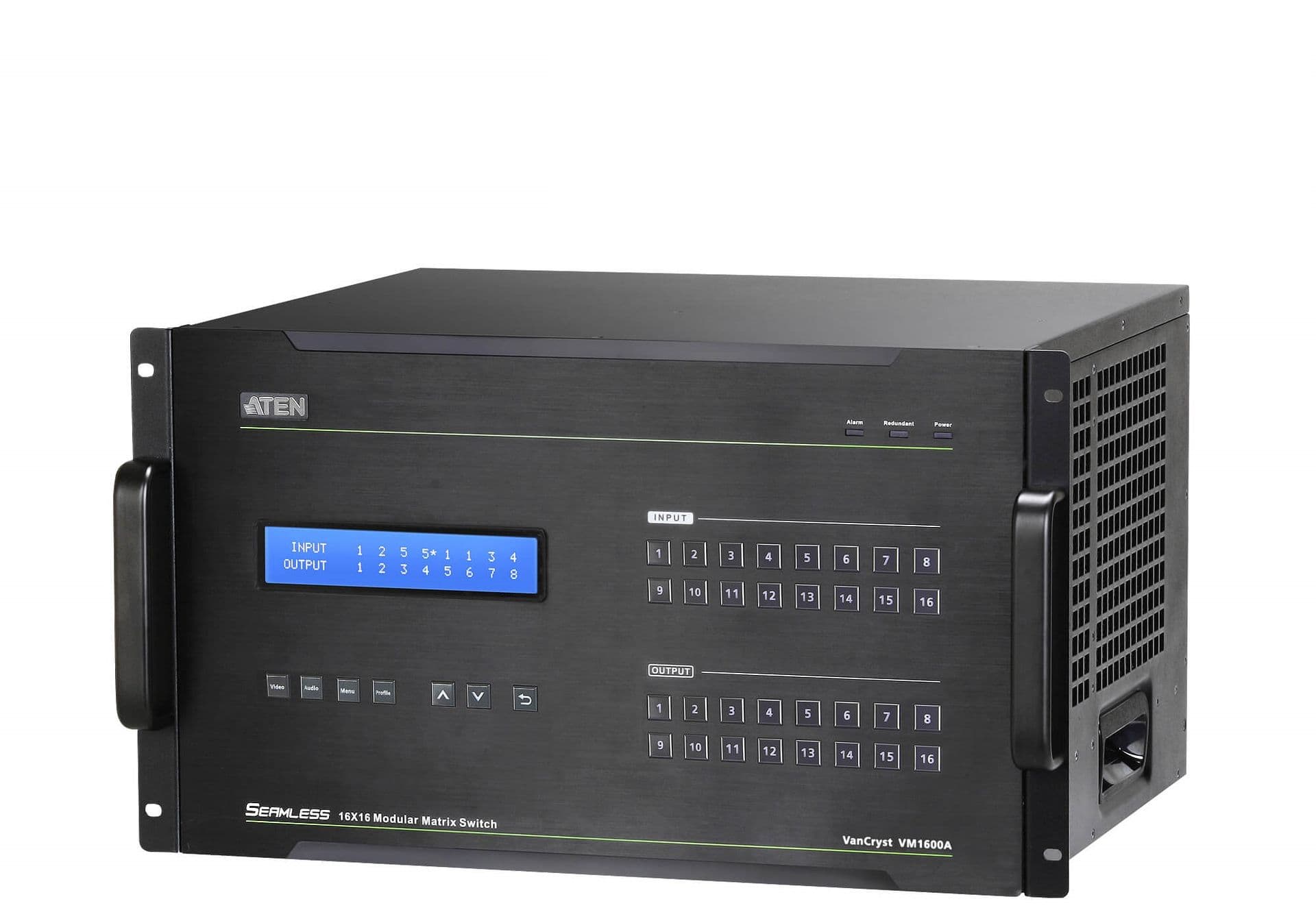 ATEN 16x16 Modular Matrix Switch