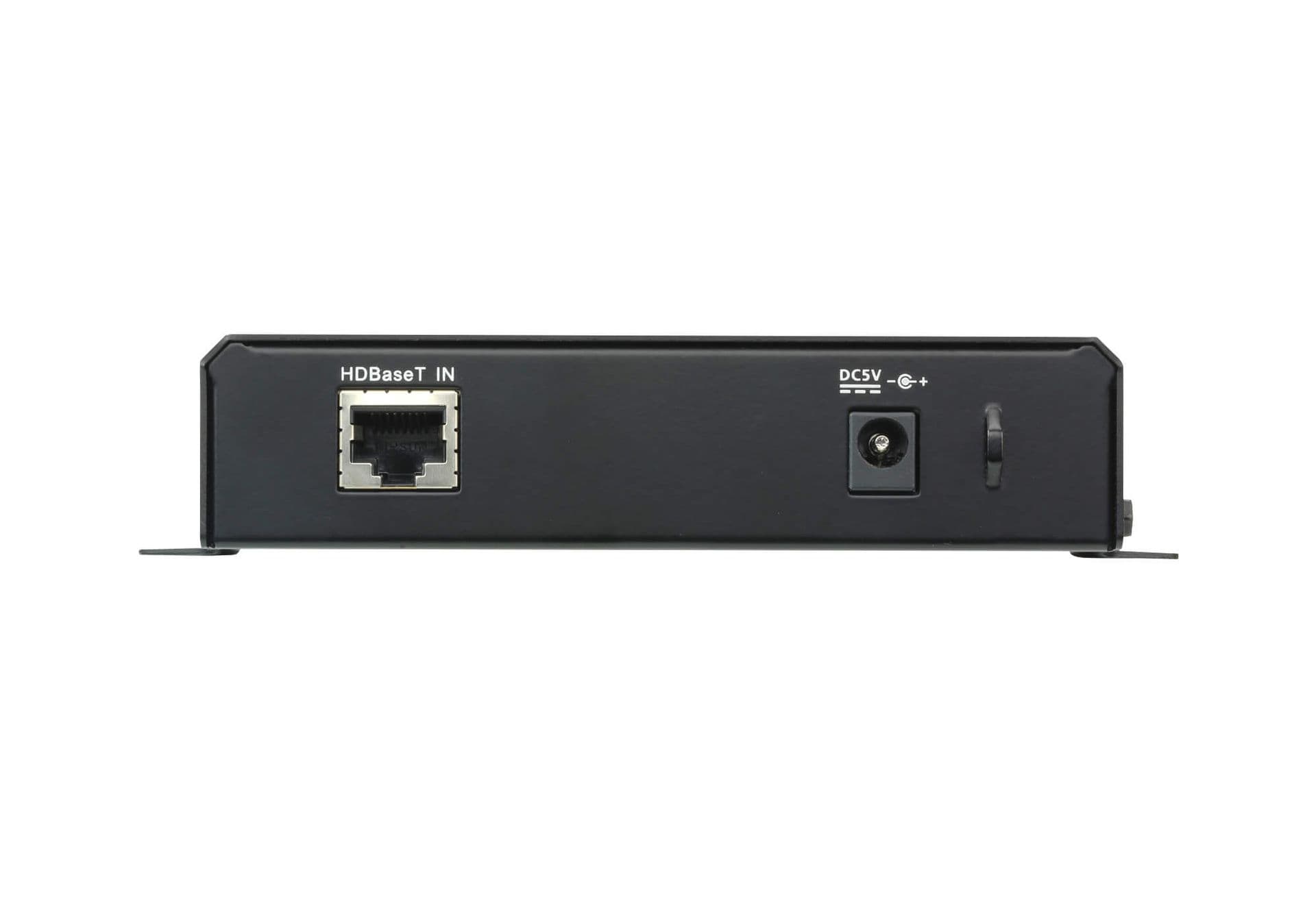 ATEN 4K HDMI HDBaseT Receiver with Scaler (4K@100m)