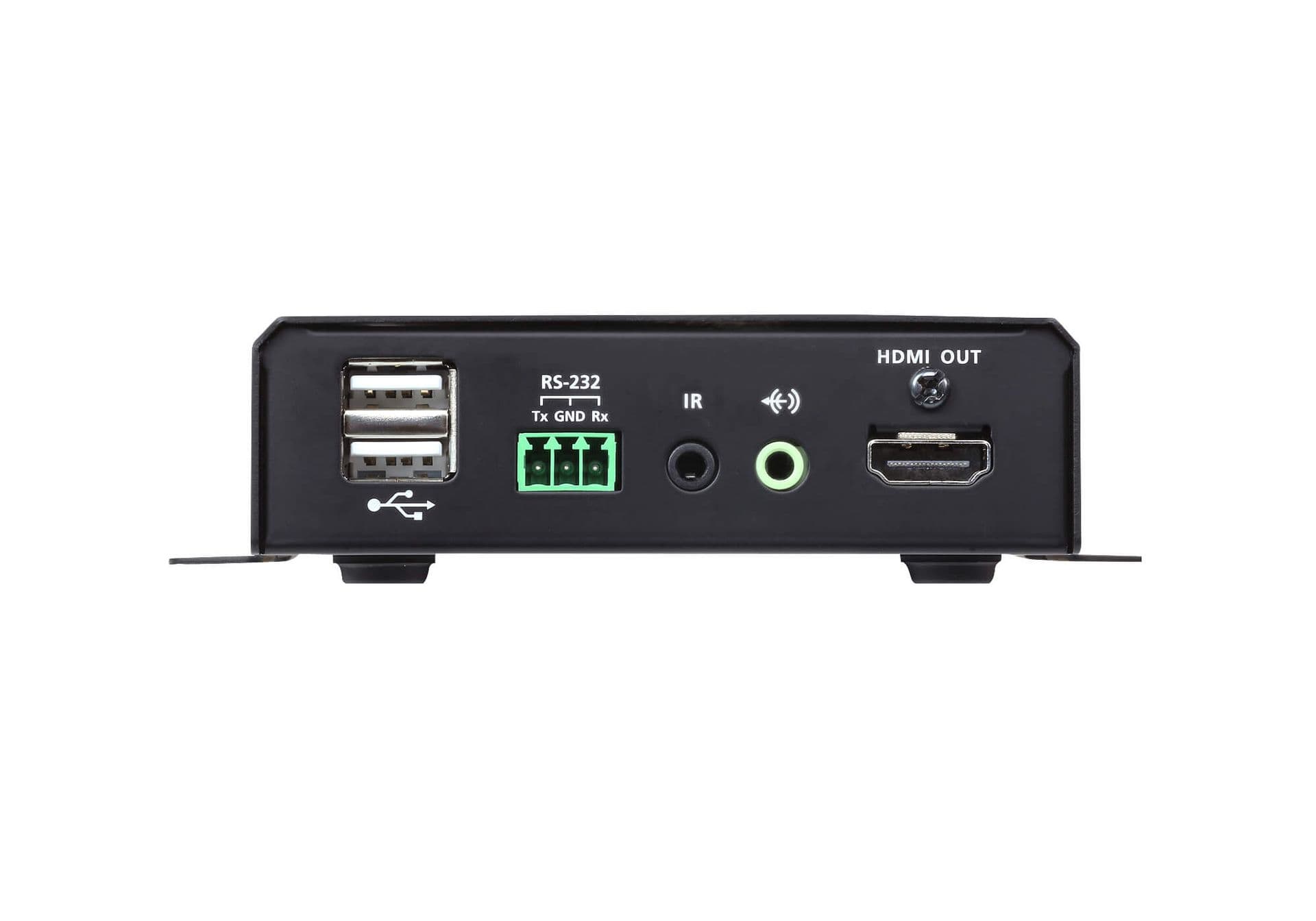 ATEN 4K HDMI over IP Receiver