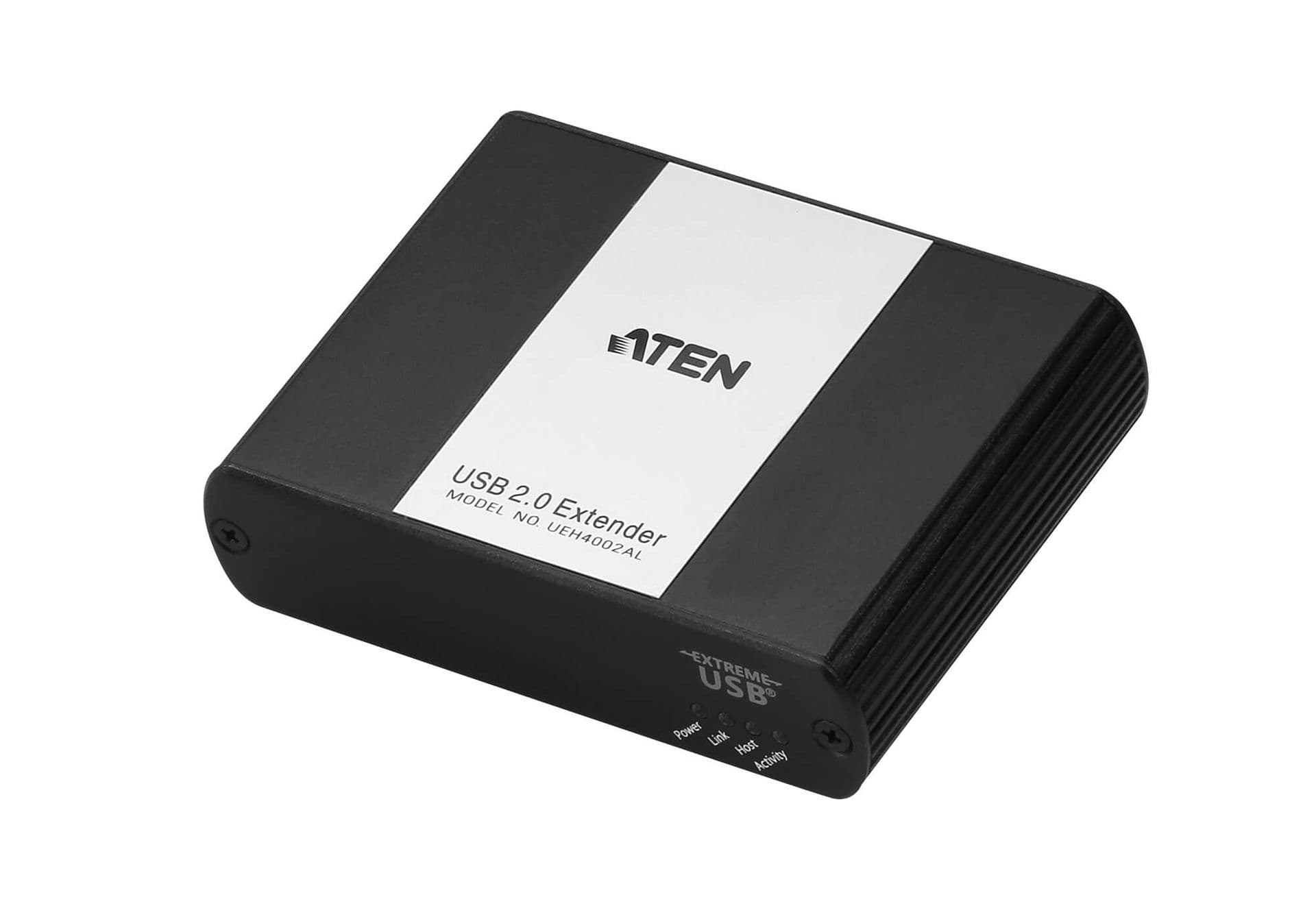 ATEN 4-port USB 2.0 Cat 5 Extender (up to 100m)