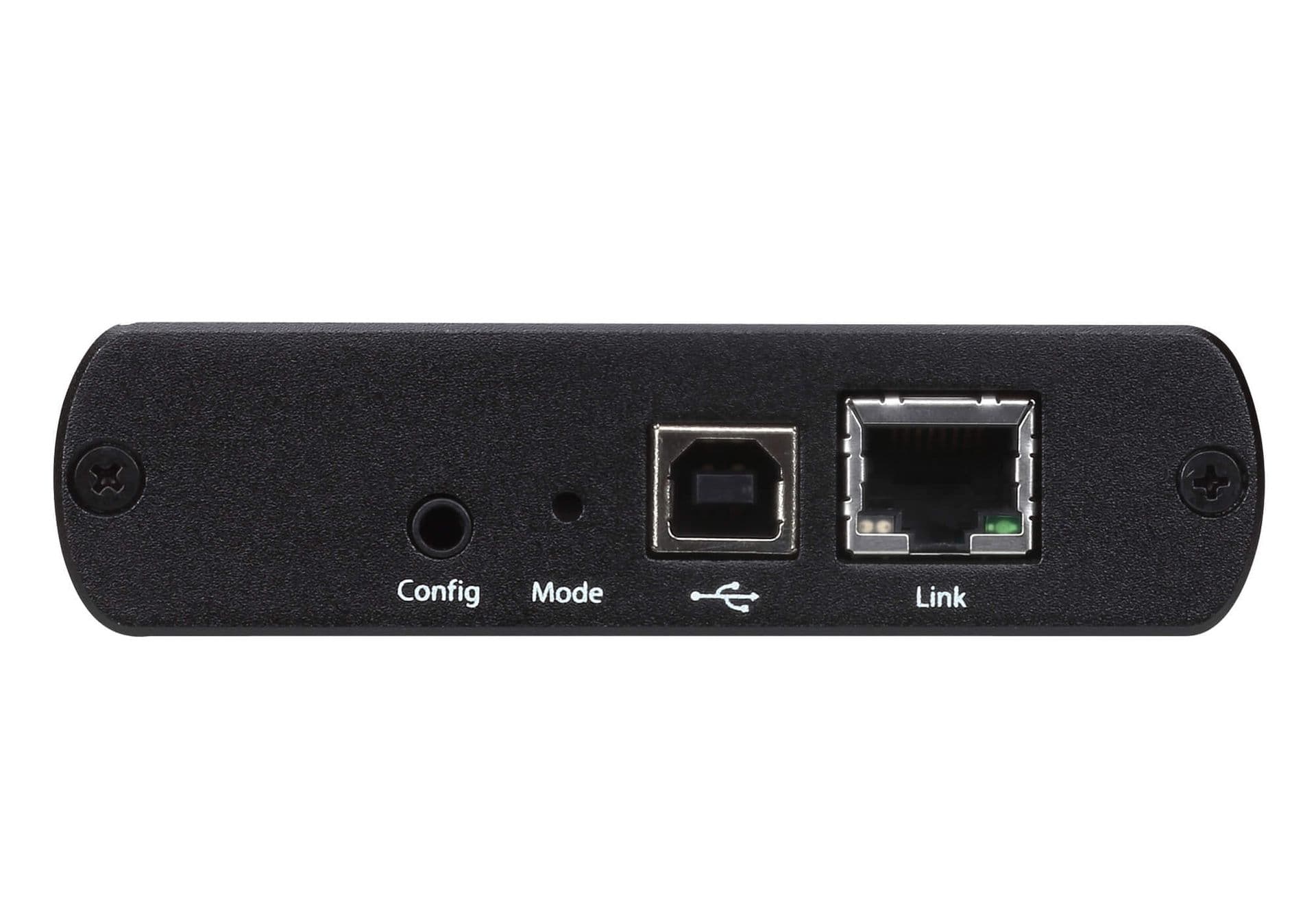 ATEN 4-port USB 2.0 Cat 5 Extender (up to 100m)