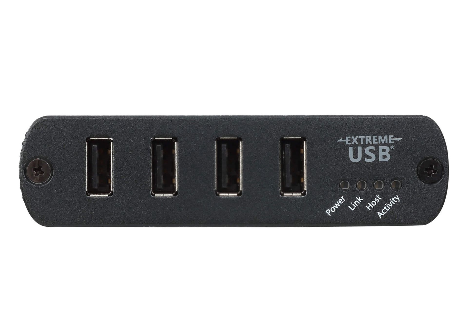 ATEN 4-port USB 2.0 Cat 5 Extender (up to 100m)