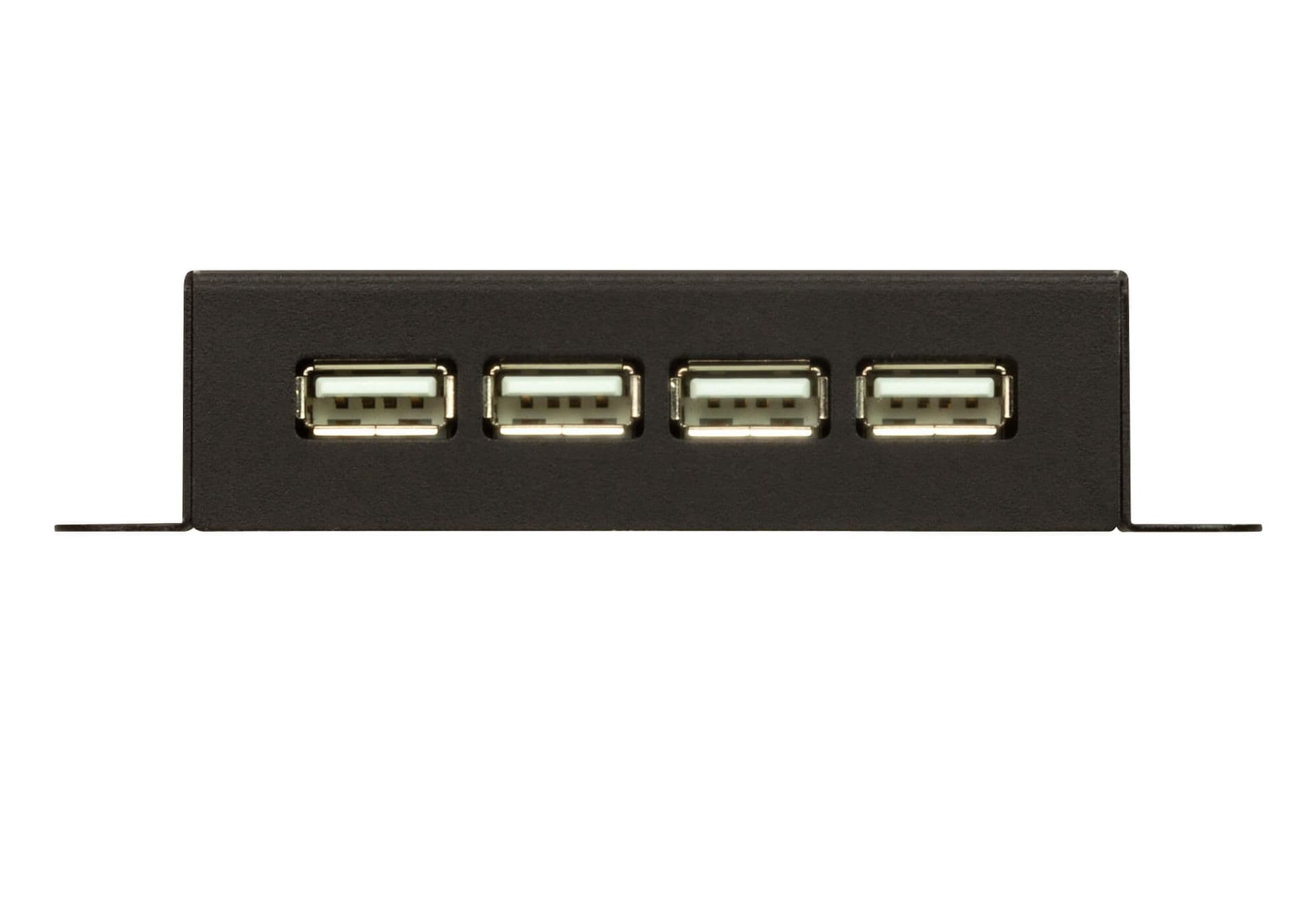 ATEN 4-port USB 2.0 Cat 5 Extender (up to 50m)