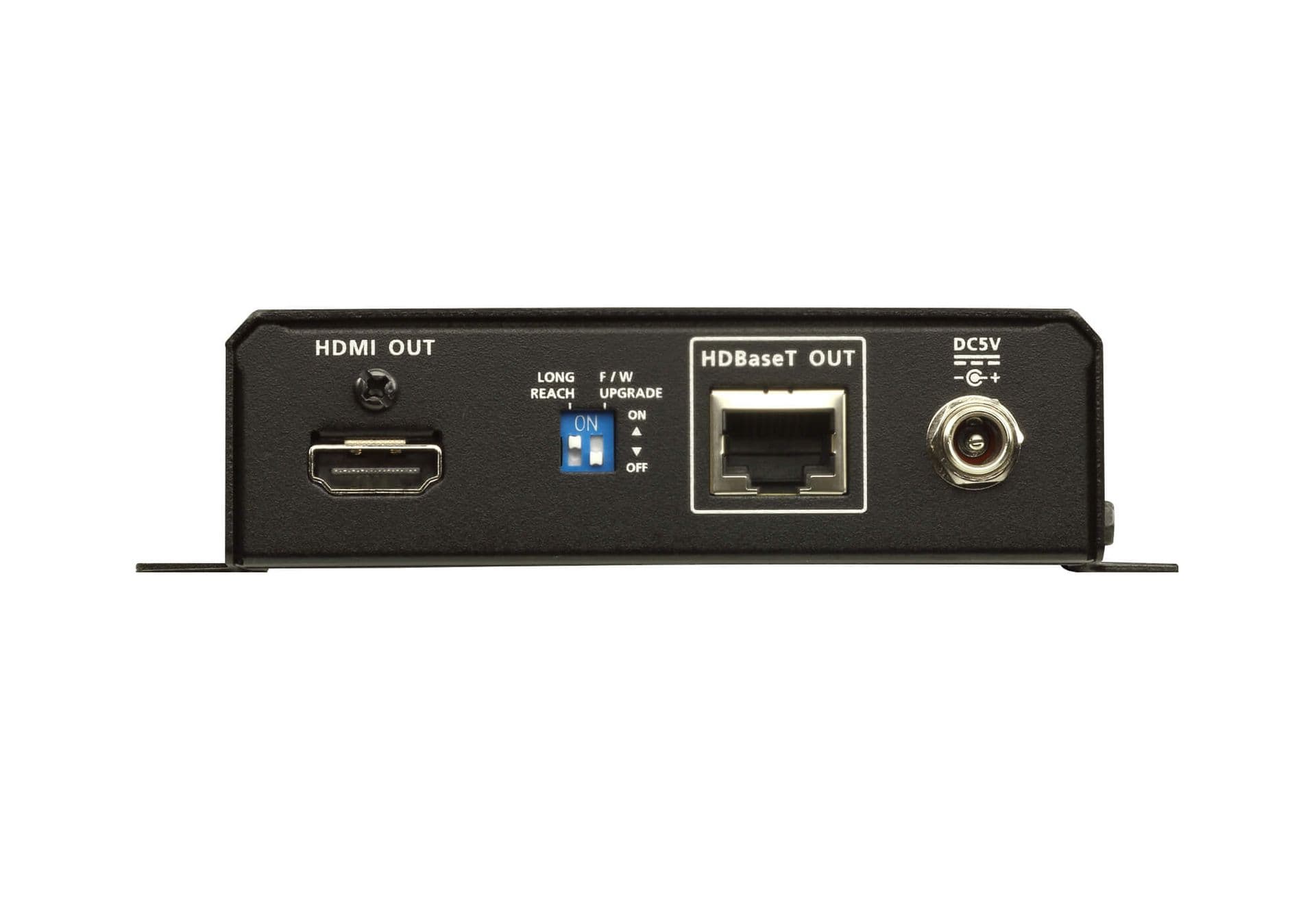 ATEN HDMI HDBaseT Extender with Dual Output (4K@100m)