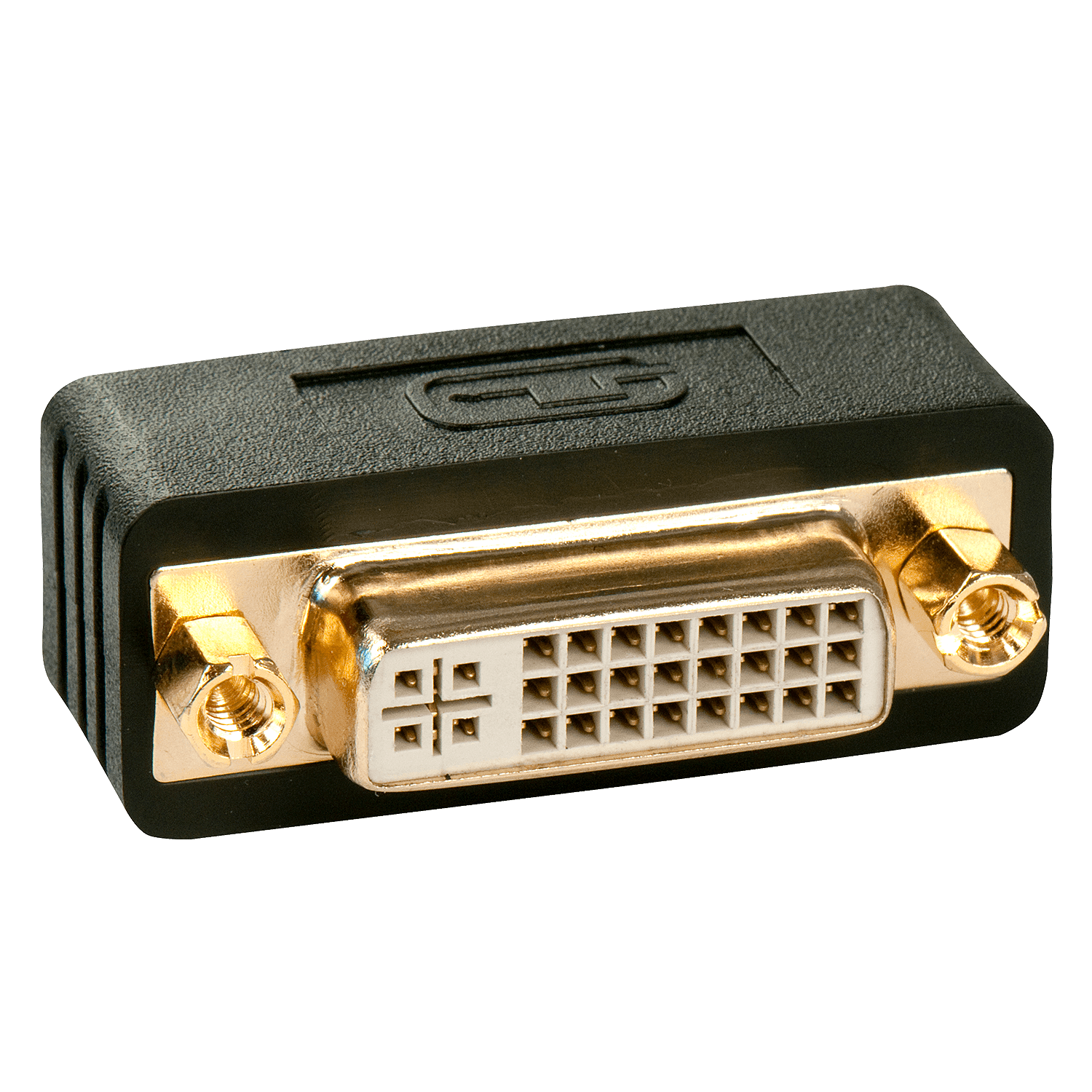 LINDY Adapter DVI-I apa - DVI-I anya