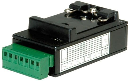 ROLINE Adapter RS232 - RS422/485