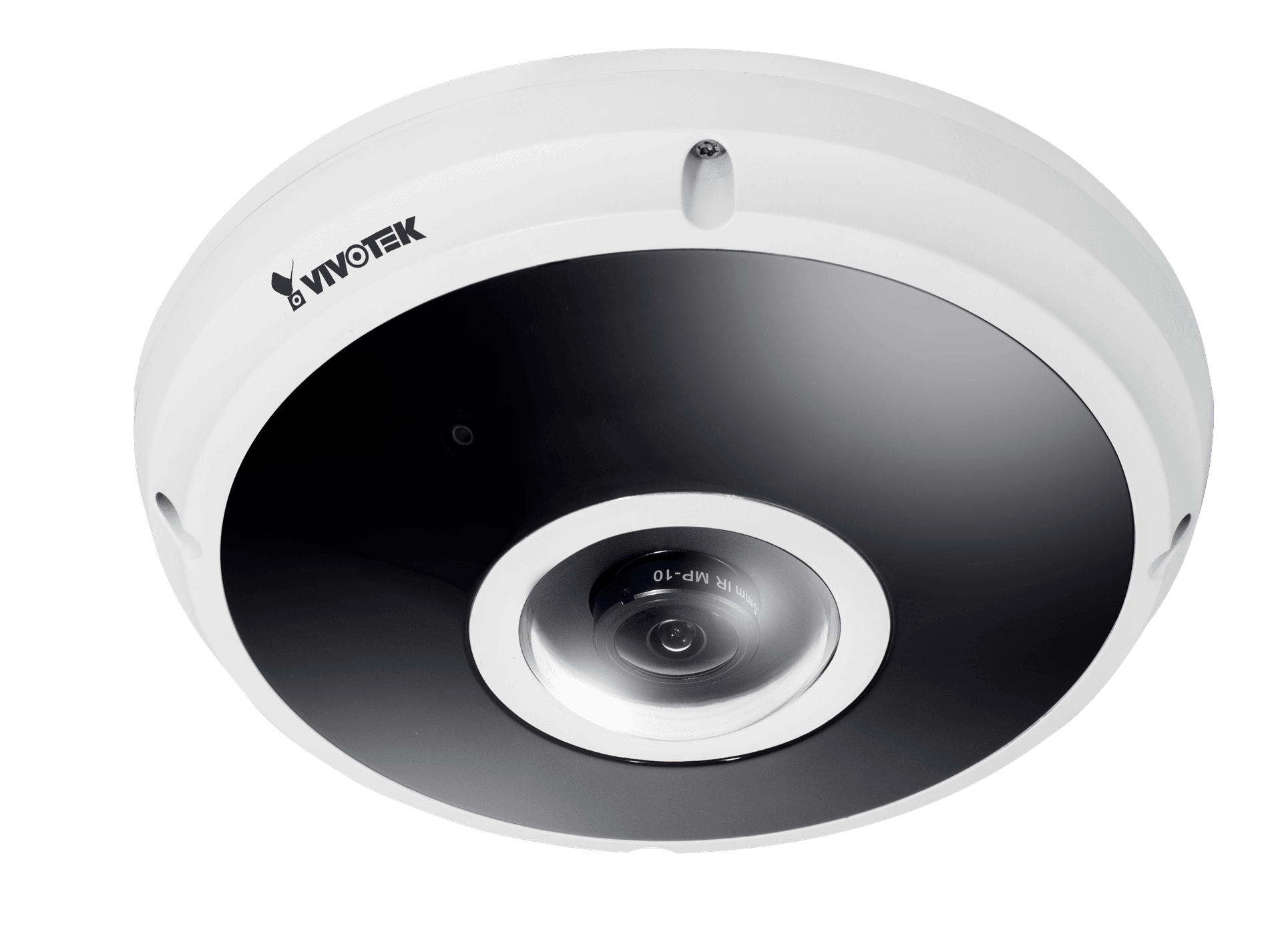 VIVOTEK Fisheye IP kamera FE9582-EHNV