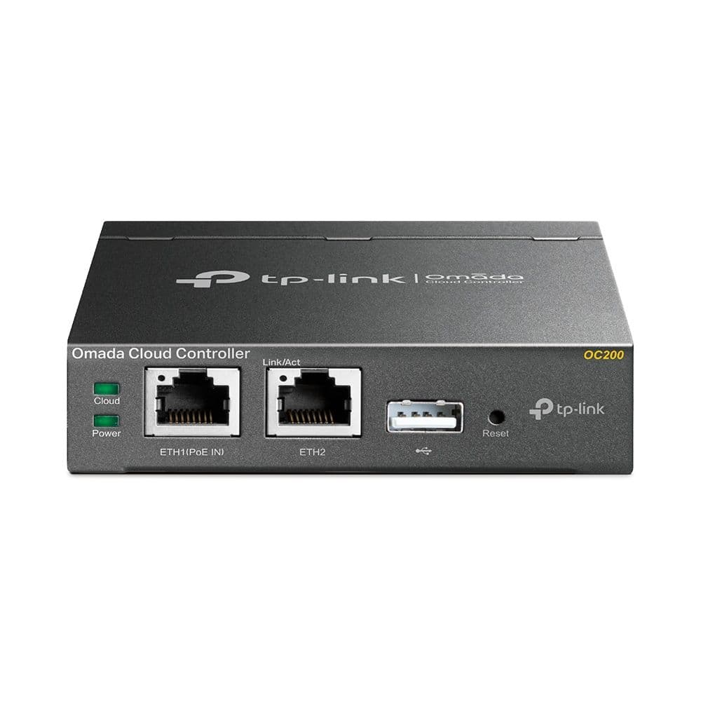 TPLINK Cloud Controller Omada OC200
