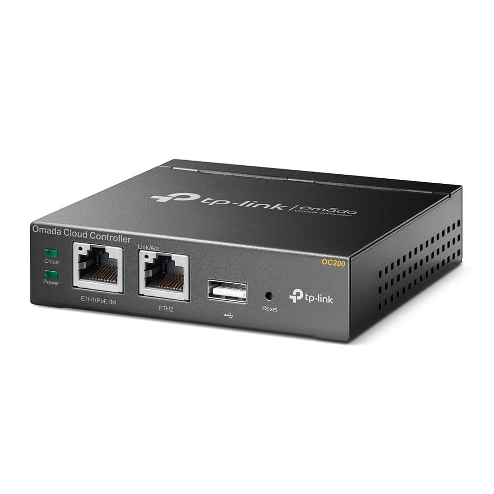 TPLINK Cloud Controller Omada OC200
