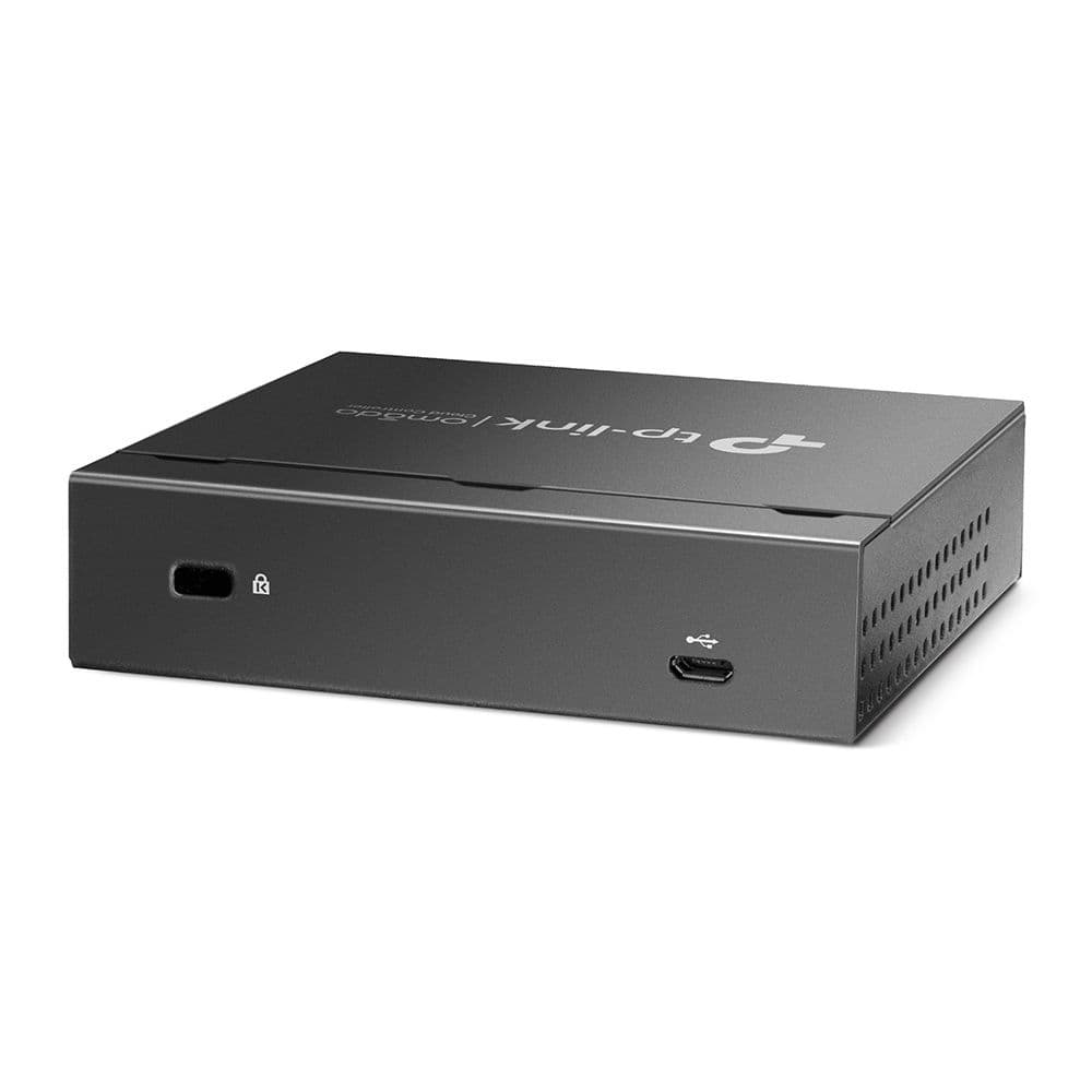 TPLINK Cloud Controller Omada OC200