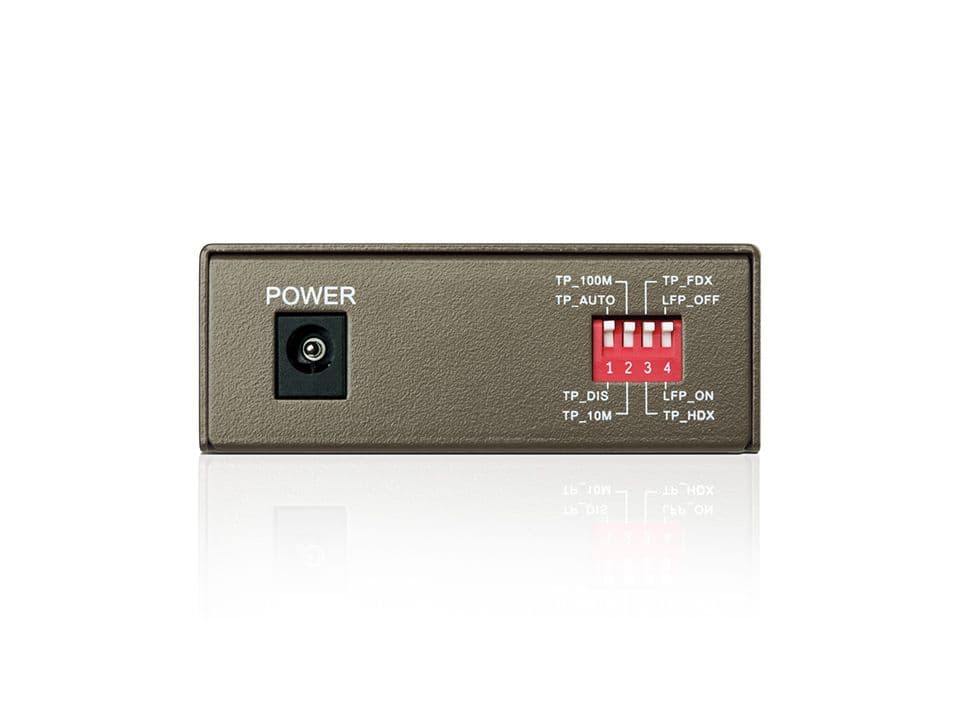 TPLINK Média Konverter MC111CS