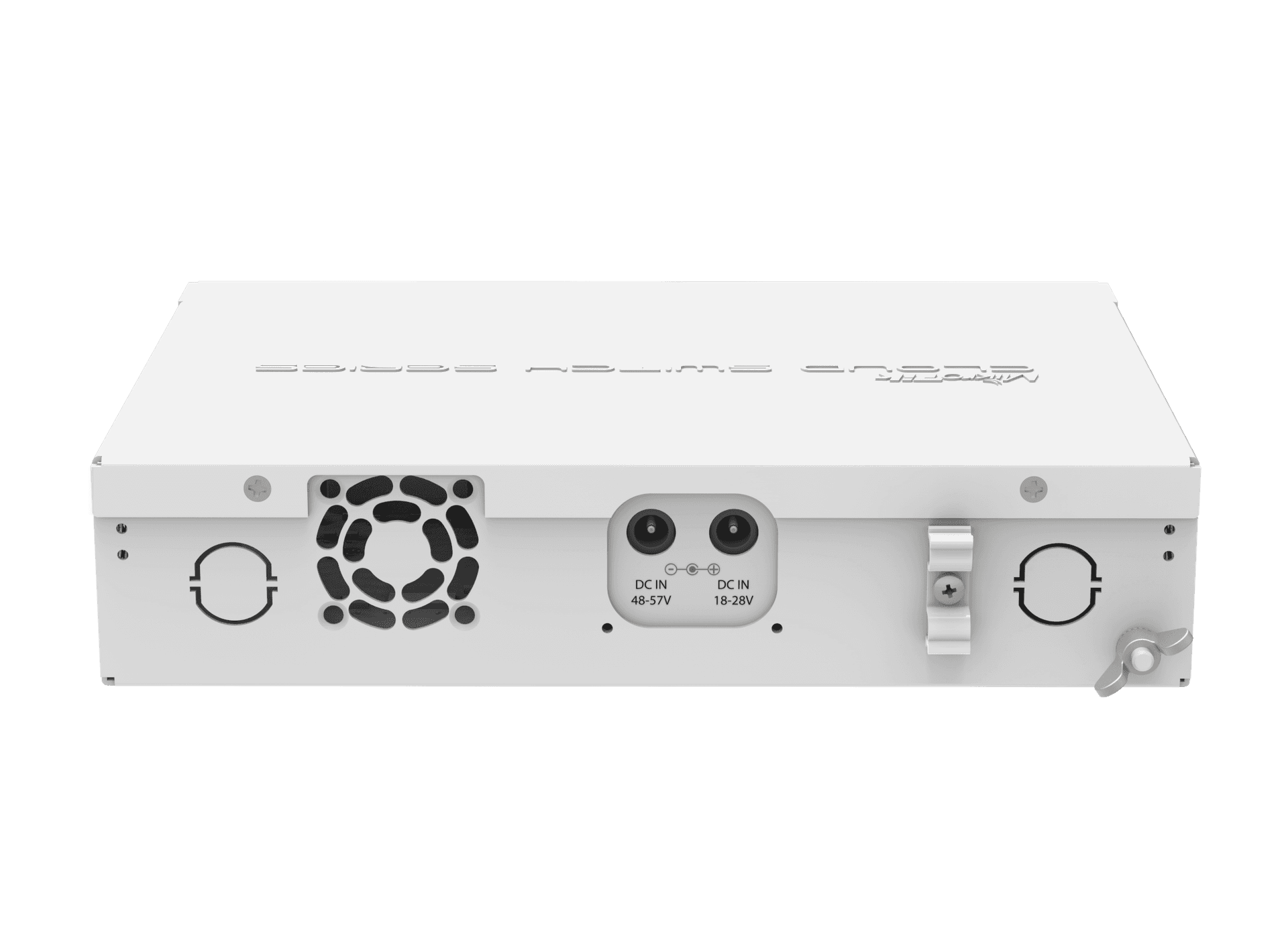 MIKROTIK Cloud Router Switch CRS112-8P-4S-IN