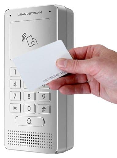 GRANDSTREAM Kaputelefon GDS3705