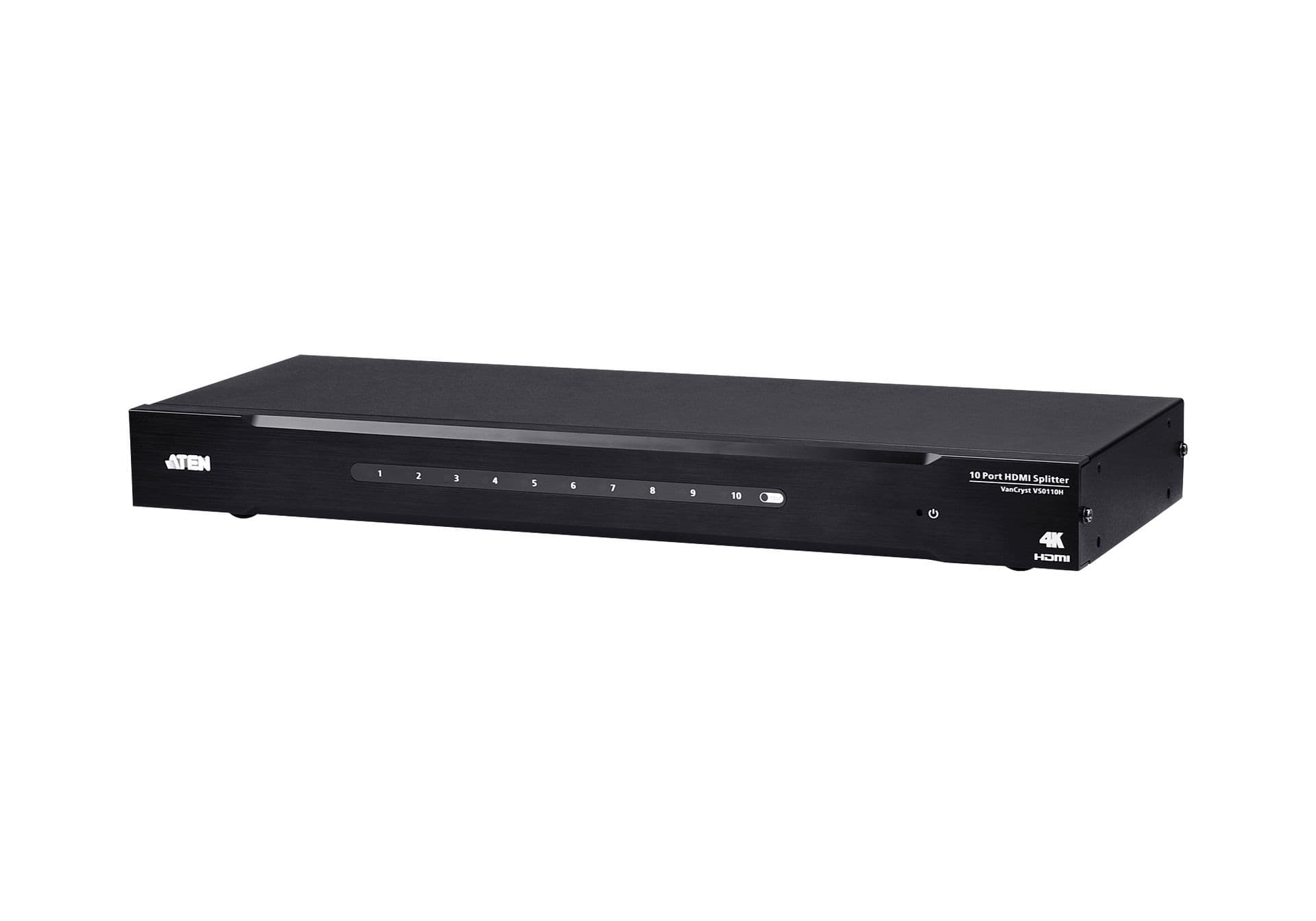 ATEN HDMI Splitter 10-Port True 4K