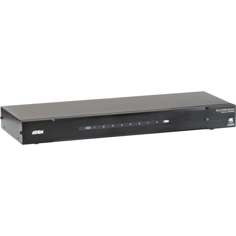 ATEN HDMI Splitter 10-Port True 4K