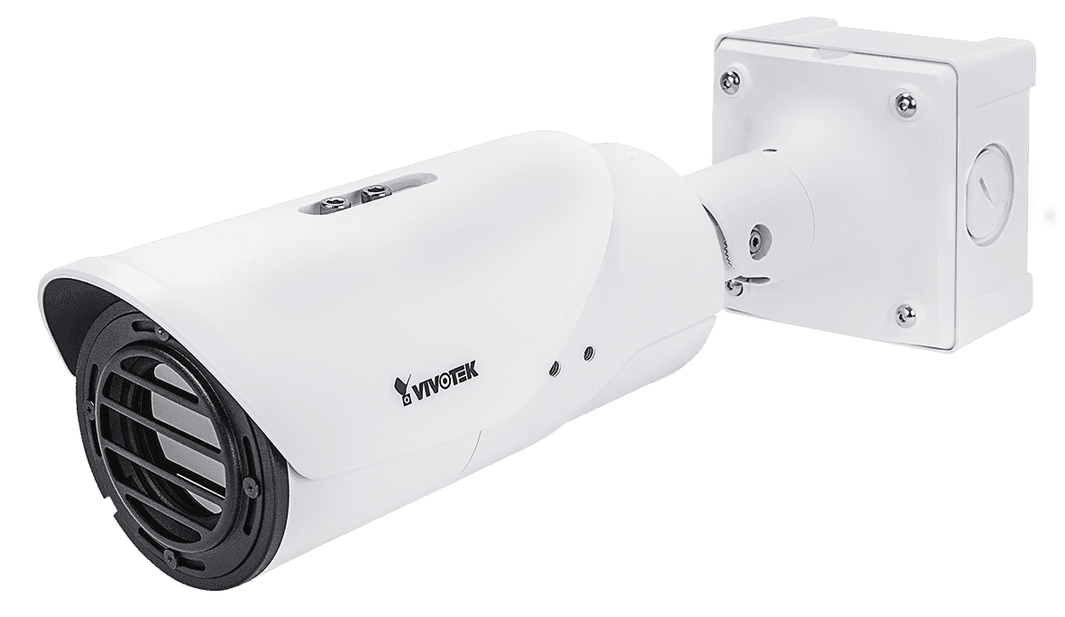VIVOTEK Bullet IP hőkamera TB9330-E