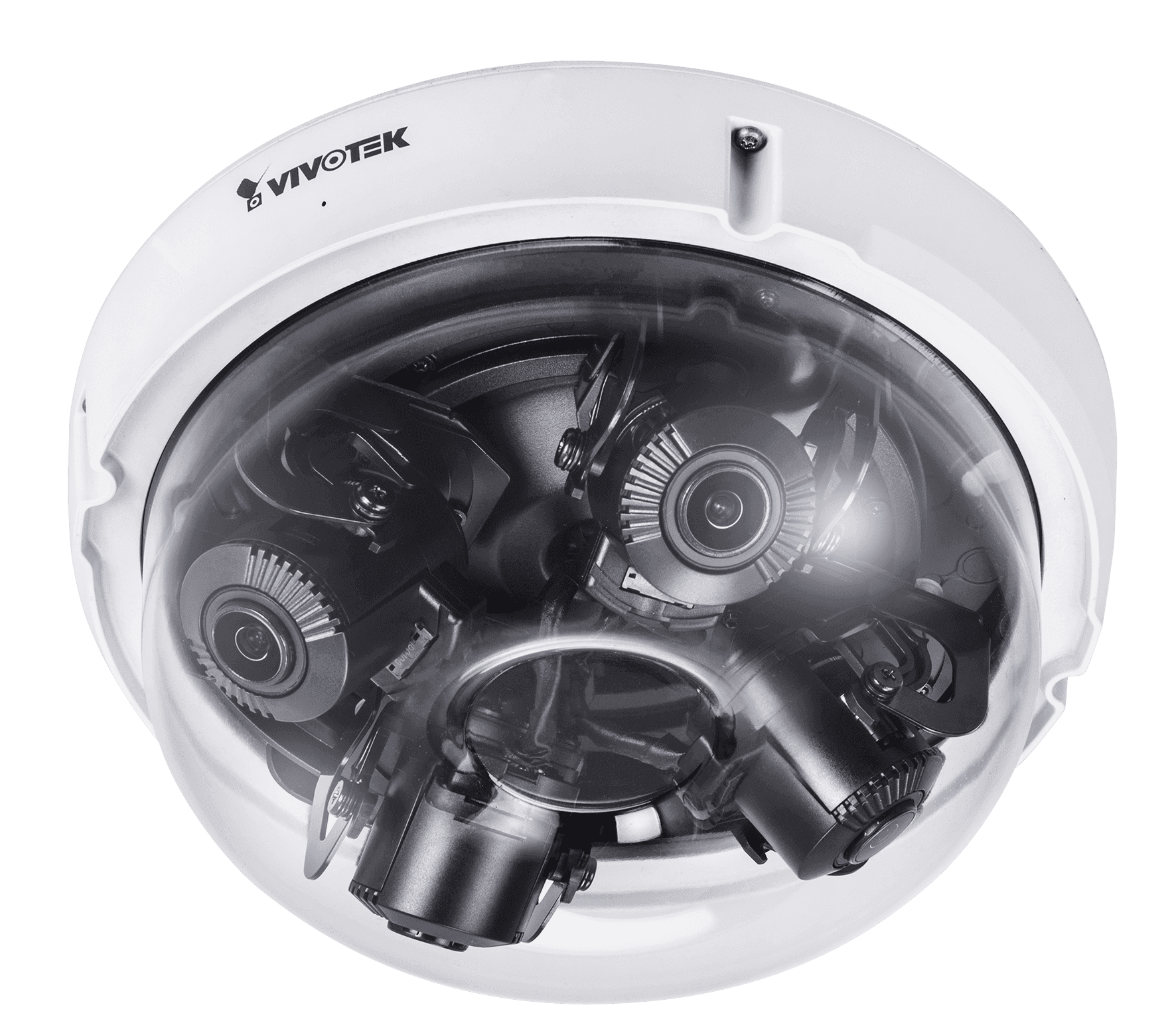 VIVOTEK Panoráma IP kamera MA9321-EHTV