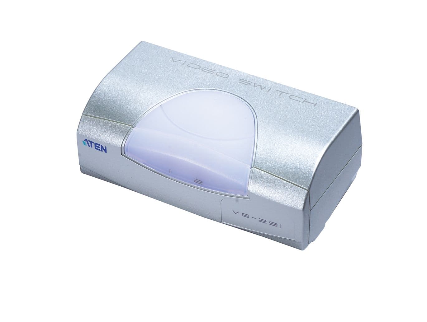 ATEN VanCryst VGA Selector VS291