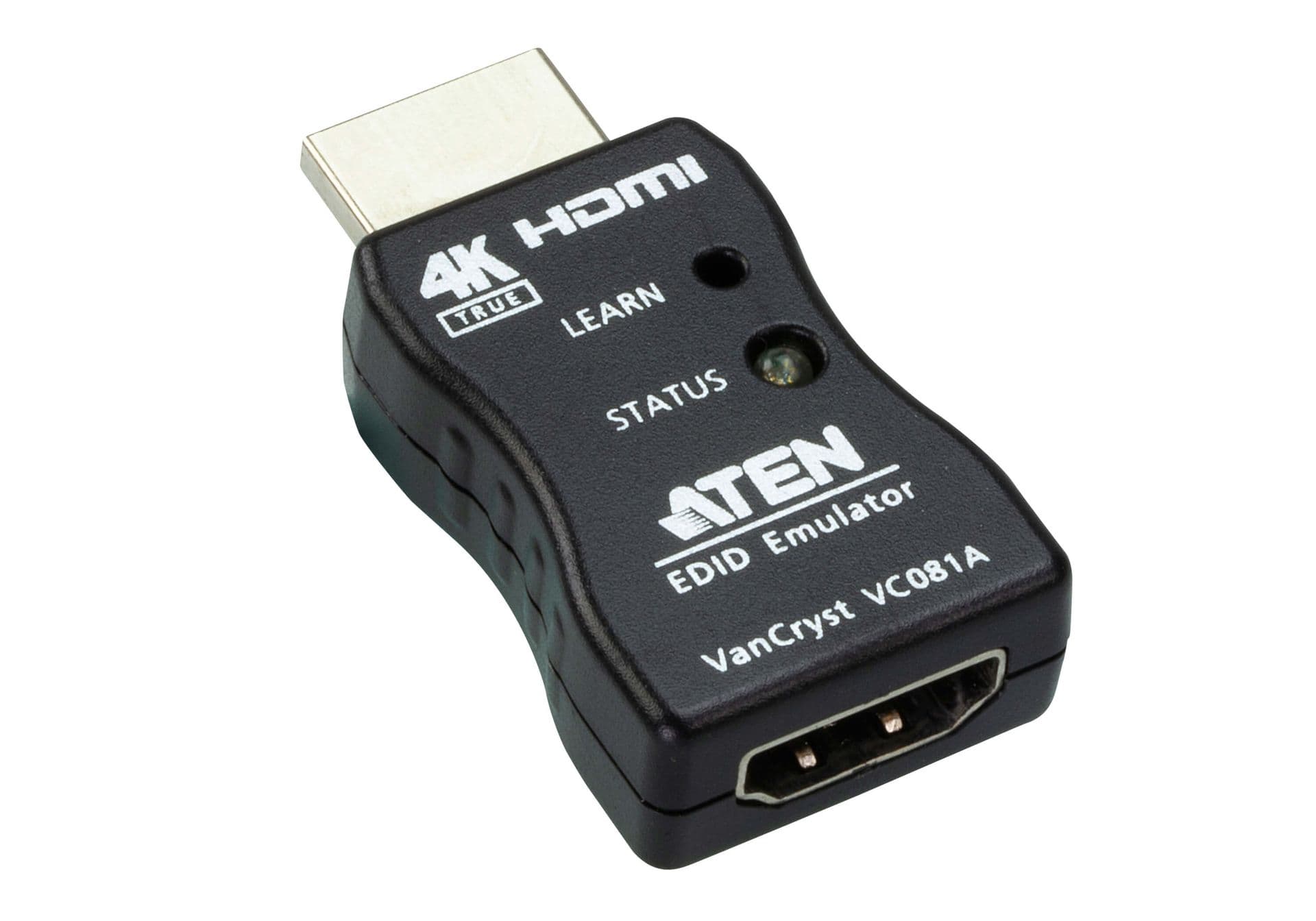 ATEN EDID Emulátor True 4K HDMI - VC081A-AT