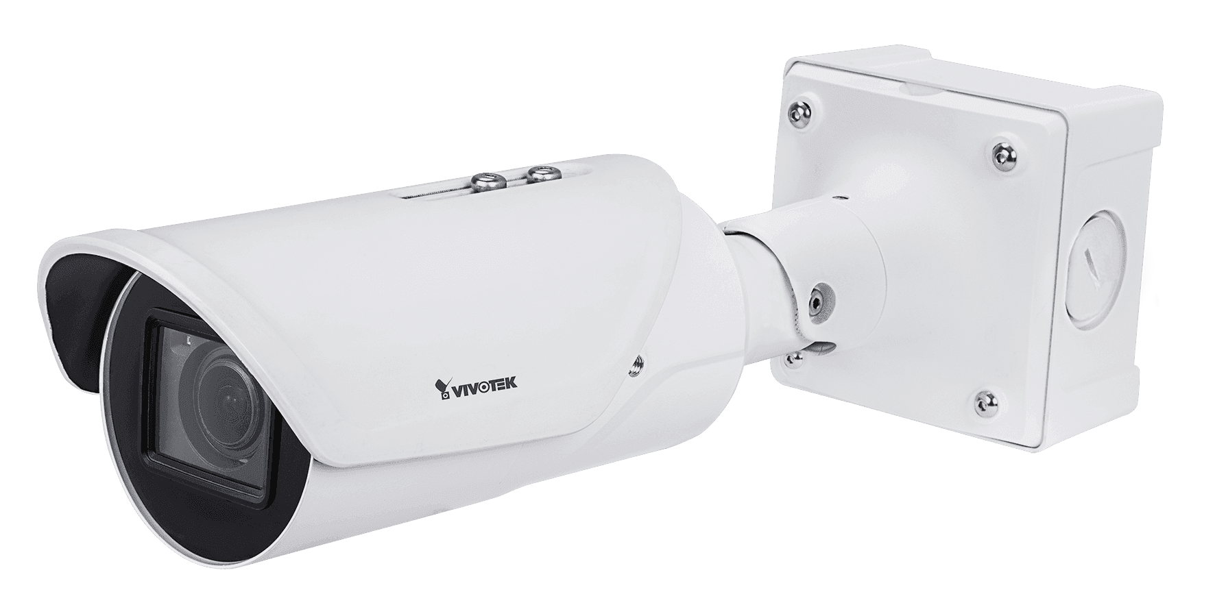 VIVOTEK Bullet IP rendszámfelismerő kamera IB9387-LPR