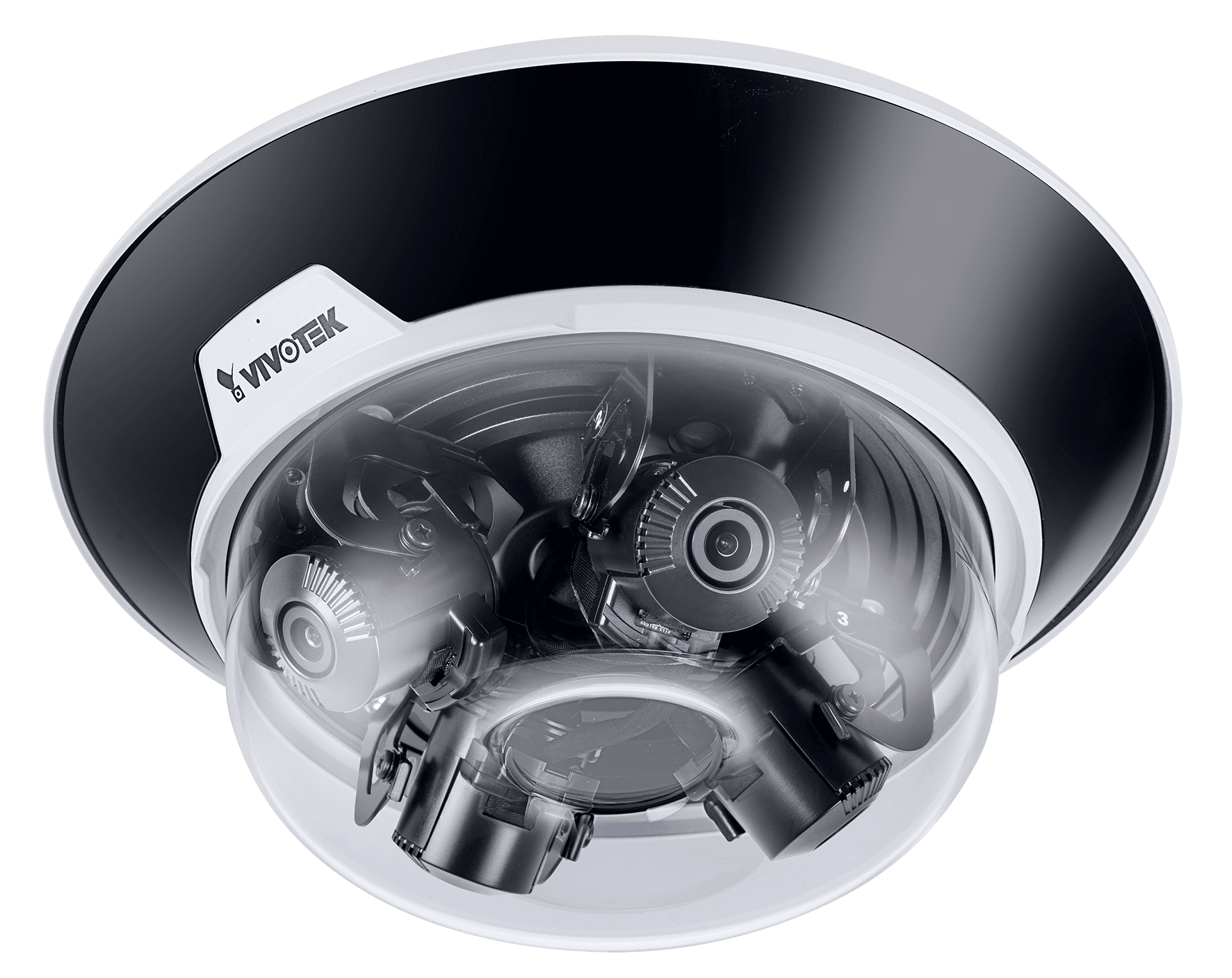VIVOTEK Panoráma IP kamera MA9322-EHTV