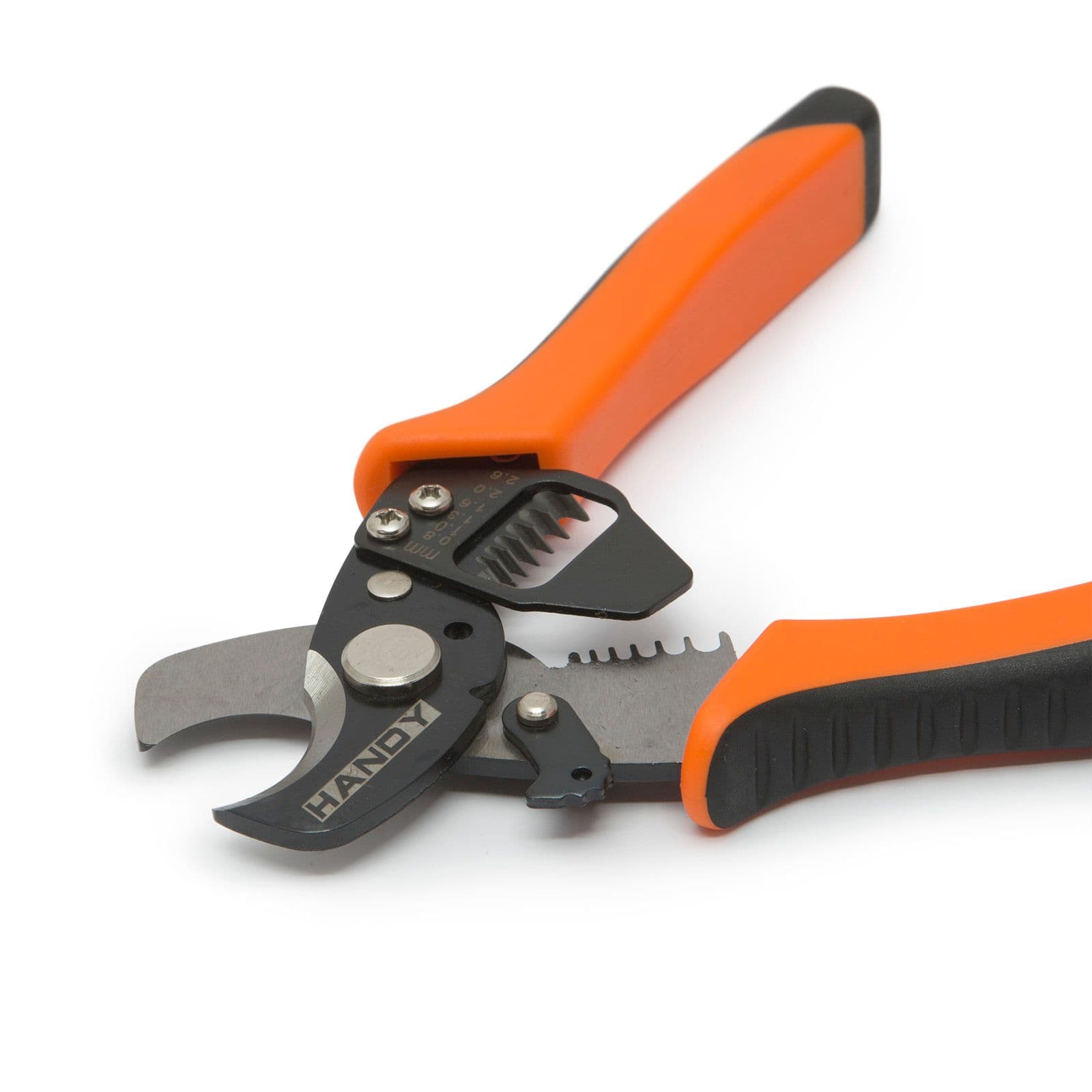 HANDY TOOLS Fogó, kábelcsupaszító v2