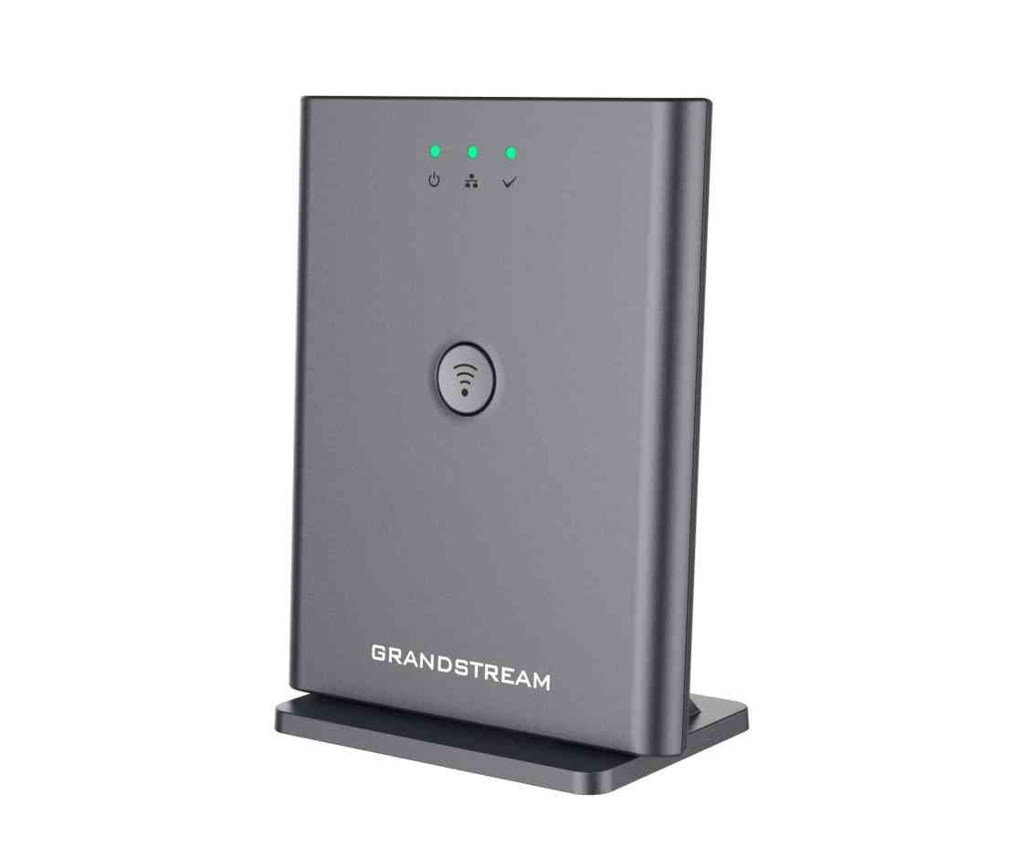 GRANDSTREAM DECT VoIP Dect DP752