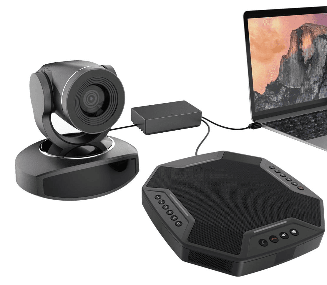 HAMECO HV-50 audio&videokonferencia szett  HV-50