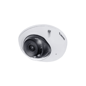 VIVOTEK Mobil Dome IP kamera MD9560-H