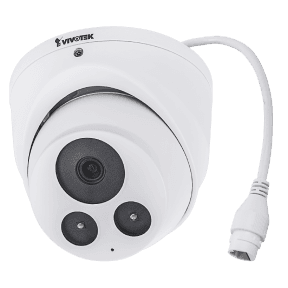 VIVOTEK Bullet IP kamera IT9380-H