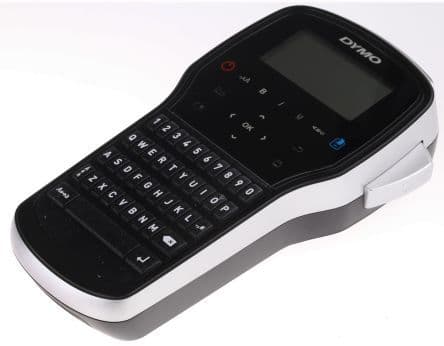 DYMO LabelManager 280 kézi feliratozógép, QWERTY billentyűzettel  S0968920