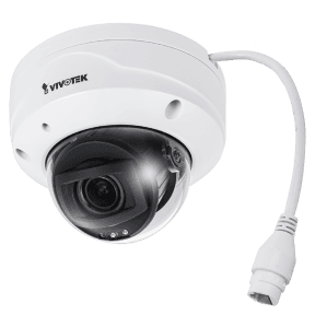 VIVOTEK Dome IP kamera FD9368-HTV