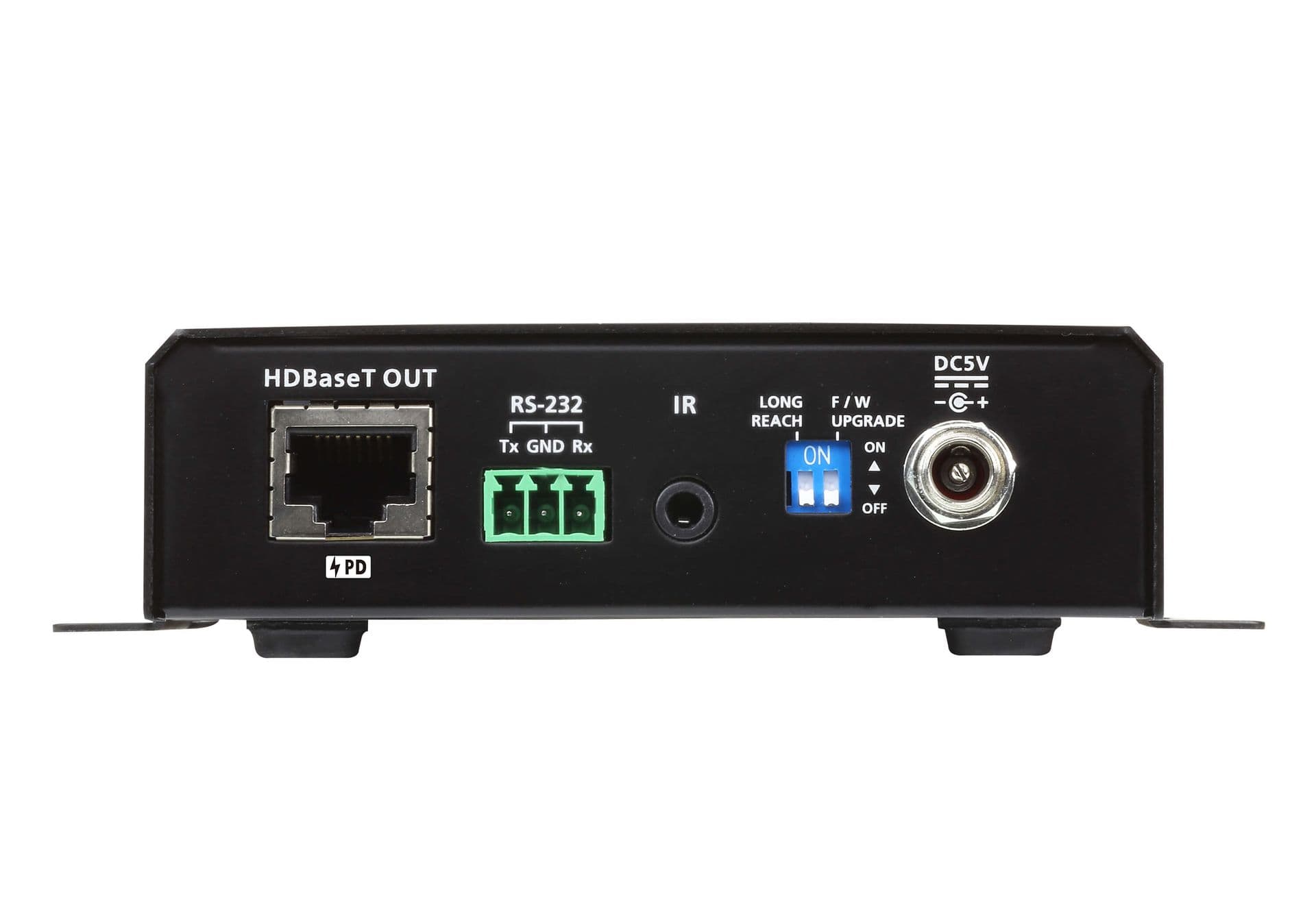 ATEN HDMI/VGA HDBaseT Transmitter w/ PD