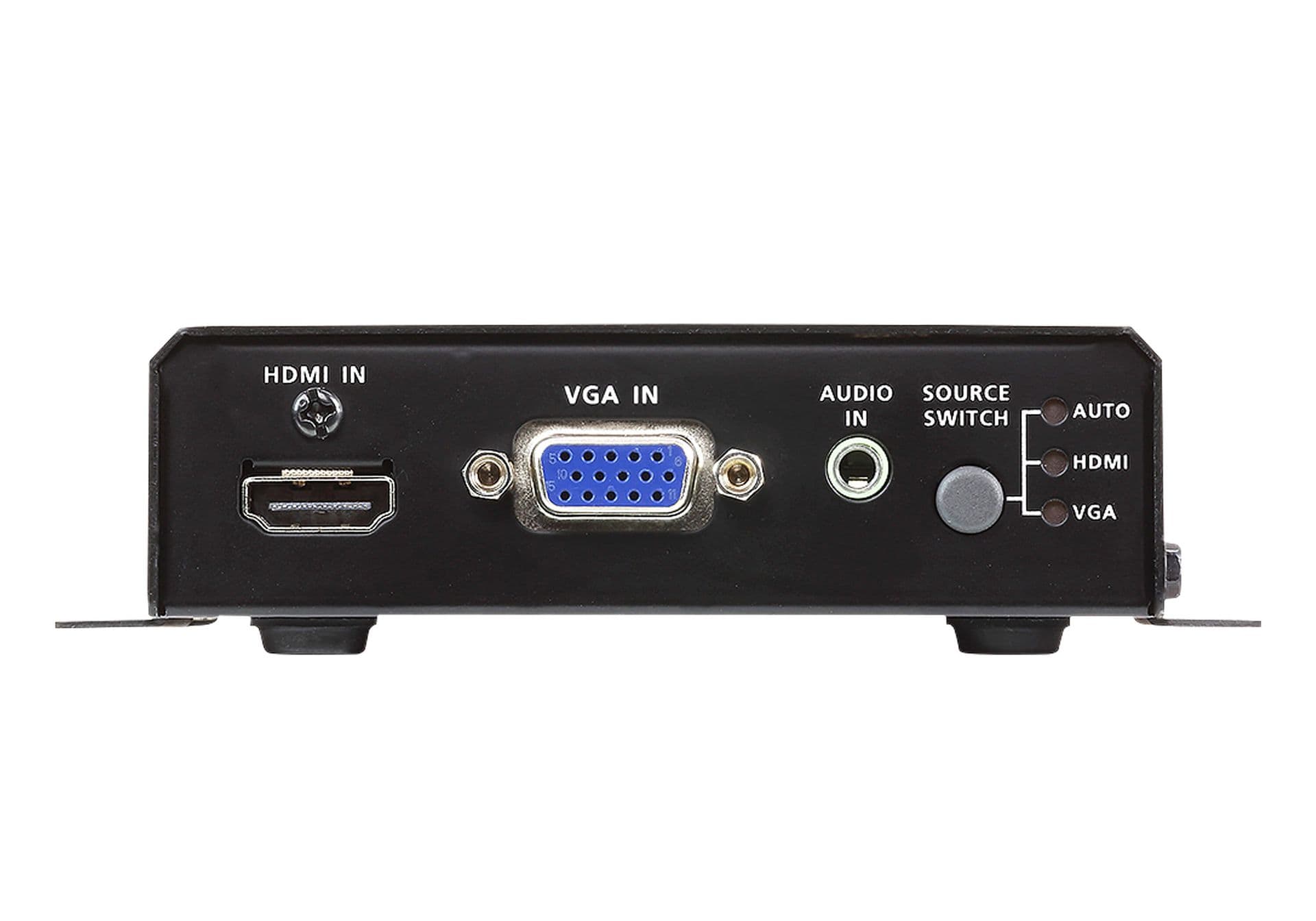 ATEN HDMI/VGA HDBaseT Transmitter w/ PD