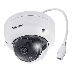 VIVOTEK Dome IP kamera FD9360-H (3,6 mm)