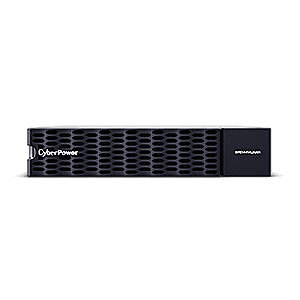 CYBERPOWER Kiegészítő akkuszett BPE144VL2U01