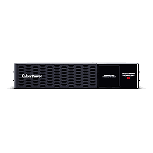 CYBERPOWER Kiegészítő akkuszett BP48VP2U02