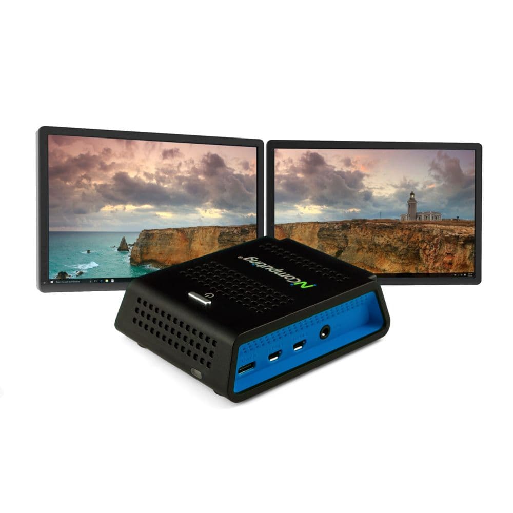 NCOMPUTING Access Terminal RX420-RDP