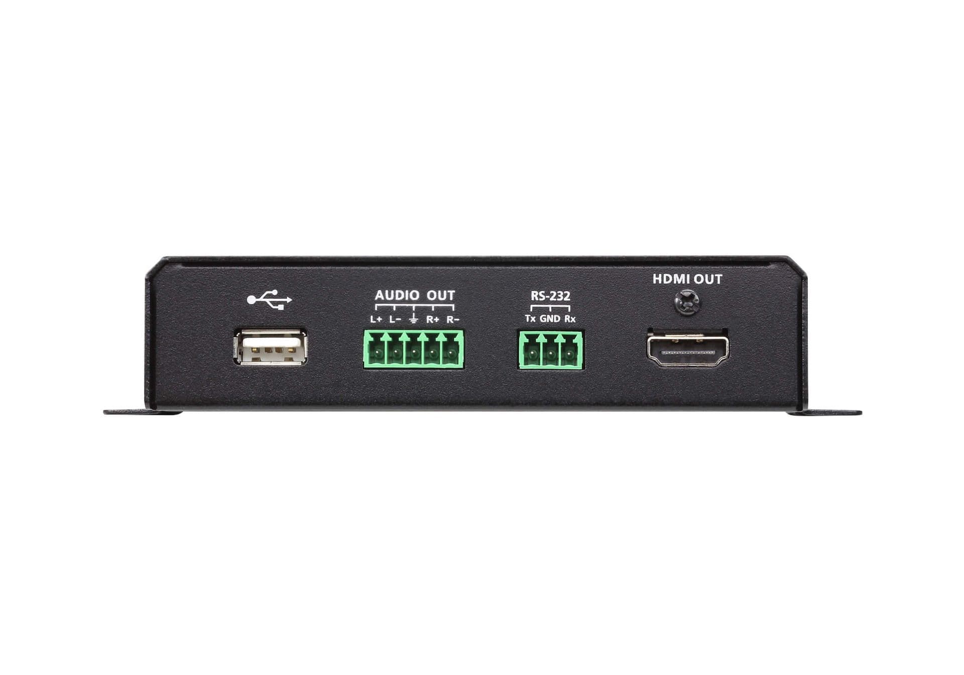 ATEN Extender 4K HDMI Optical (4K@10km, SM), VE883RK2-AT-G