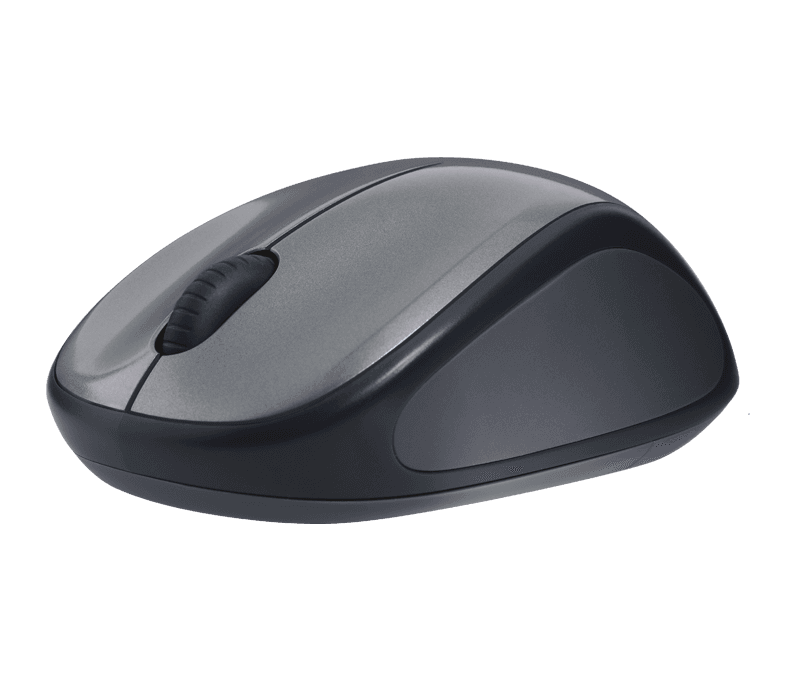LOGITECH Egér vezeték nélküli M235/ Drahtlos /op